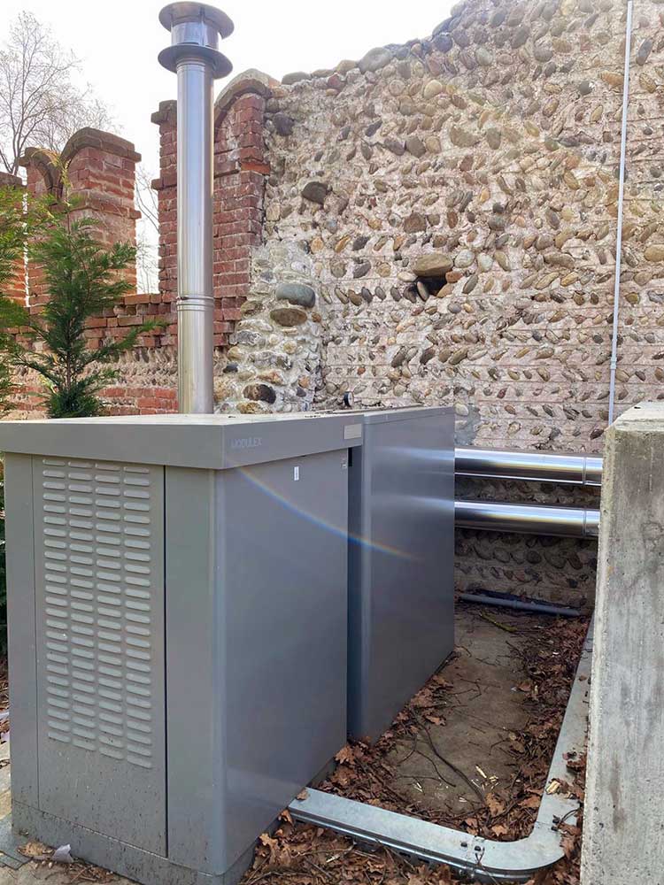 Caldaia-Unical-MODULEX-110-kw—IMM-Srl—Bergamo-Brescia